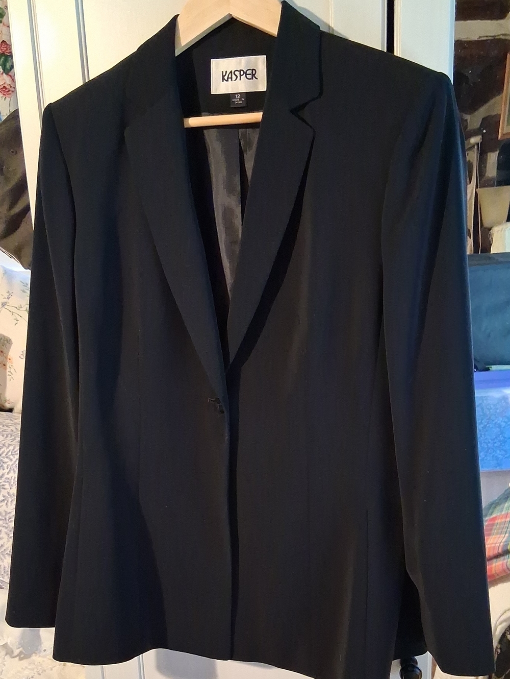 Kasper Blazer